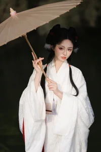 Vibrant and Bold: YiTuYu Art Language Vol.7385 Xiao Yang Ai Gan Fan - image 6