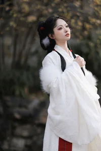 Vibrant and Bold: YiTuYu Art Language Vol.7385 Xiao Yang Ai Gan Fan - image 3