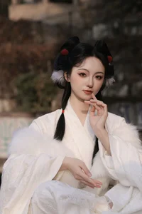 Vibrant and Bold: YiTuYu Art Language Vol.7385 Xiao Yang Ai Gan Fan - image 23