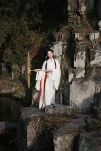 Vibrant and Bold: YiTuYu Art Language Vol.7385 Xiao Yang Ai Gan Fan - image 5
