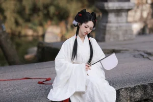 Vibrant and Bold: YiTuYu Art Language Vol.7385 Xiao Yang Ai Gan Fan - image 10