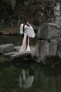 Vibrant and Bold: YiTuYu Art Language Vol.7385 Xiao Yang Ai Gan Fan - image 8