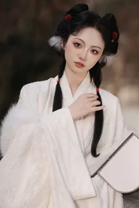Vibrant and Bold: YiTuYu Art Language Vol.7385 Xiao Yang Ai Gan Fan - image 25