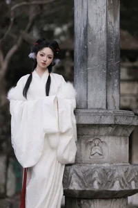 Vibrant and Bold: YiTuYu Art Language Vol.7385 Xiao Yang Ai Gan Fan - image 1