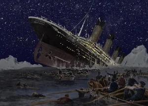 The Lucky Eight: Why These Famous Moguls Missed the Titanic's Ill-Fated Maiden Voyage - image 11