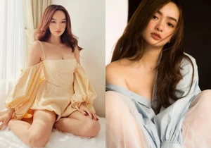 Kaity Nguyen Dating Rumors: Exploring the Three Famous Male Stars Involved - image 4