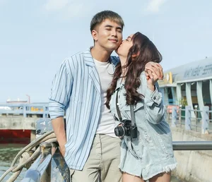 Kaity Nguyen Dating Rumors: Exploring the Three Famous Male Stars Involved - image 9