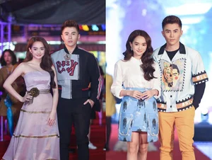 Kaity Nguyen Dating Rumors: Exploring the Three Famous Male Stars Involved - image 0