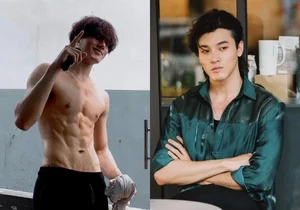Kaity Nguyen Dating Rumors: Exploring the Three Famous Male Stars Involved - image 7