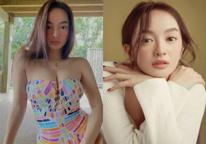 Kaity Nguyen Dating Rumors: Exploring the Three Famous Male Stars Involved - image 3