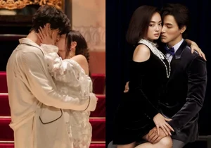 Kaity Nguyen Dating Rumors: Exploring the Three Famous Male Stars Involved - image 11