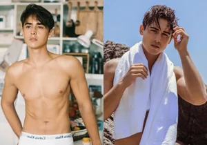 Kaity Nguyen Dating Rumors: Exploring the Three Famous Male Stars Involved - image 8