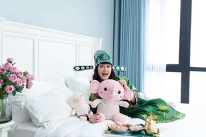 Exploring the Impressive Career and Wealth of Vietnamese Comedy Star Van Dung - image 7