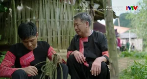 Vietnamese Actor Garners Praise for Realistic Performance in Drunken Scene - image 3
