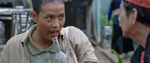 Vietnamese Actor Garners Praise for Realistic Performance in Drunken Scene - image 4