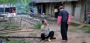 Vietnamese Actor Garners Praise for Realistic Performance in Drunken Scene - image 0