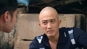 Vietnamese Actor Garners Praise for Realistic Performance in Drunken Scene - image 2