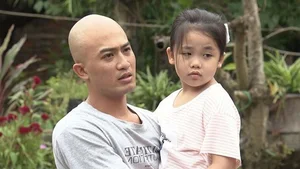 Vietnamese Actor Garners Praise for Realistic Performance in Drunken Scene - image 6
