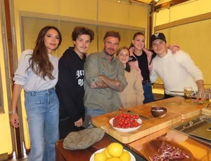 Brooklyn Beckham and Nicola Peltz: Latest Actions Spark Tension with David and Victoria Beckham - image 9