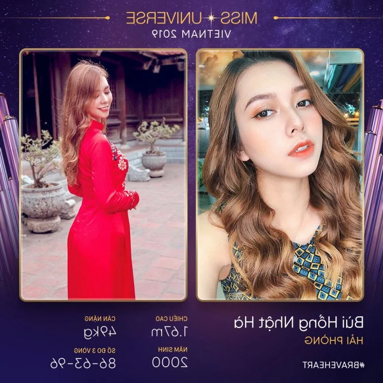 Meet the Seductive Geisha Actress from Hit Series Biet Duoc Den