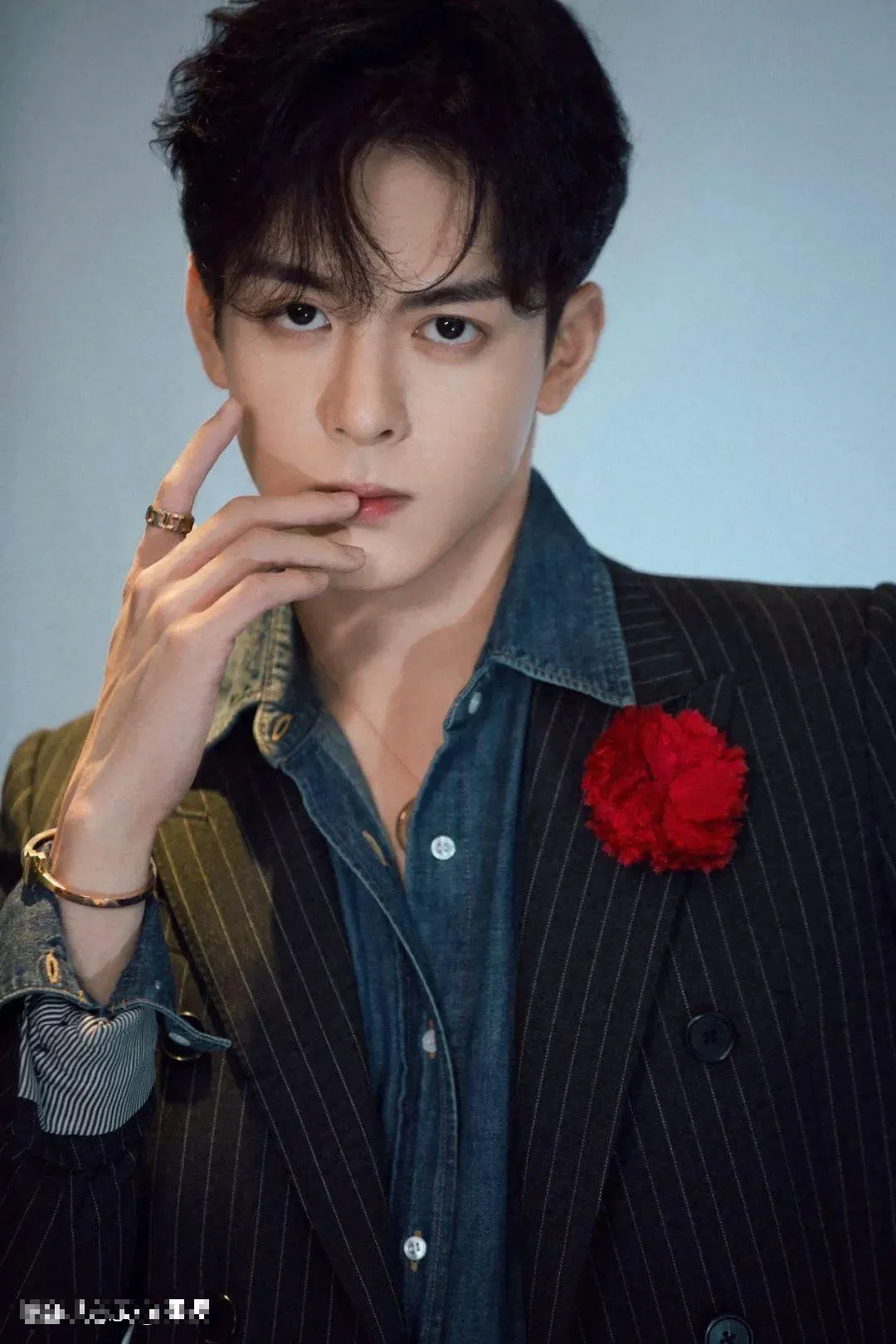 Joseph Zeng and Zhao Lusi: Chemistry, Family Background, and Drama Buzz