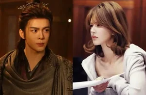 Joseph Zeng and Zhao Lusi: Chemistry, Family Background, and Drama Buzz - image 1