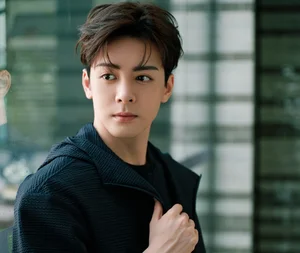 Joseph Zeng and Zhao Lusi: Chemistry, Family Background, and Drama Buzz - image 3