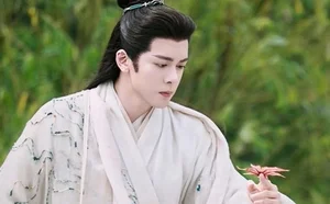Joseph Zeng and Zhao Lusi: Chemistry, Family Background, and Drama Buzz - image 2