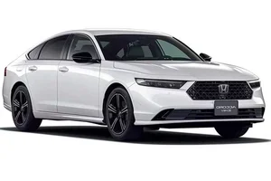 The All-New 2027 Honda Accord Debuts Starting at $37,000 - image 3