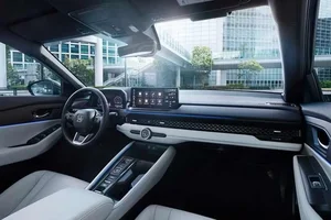 The All-New 2027 Honda Accord Debuts Starting at $37,000 - image 1