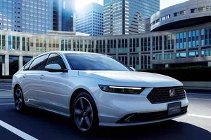 The All-New 2027 Honda Accord Debuts Starting at $37,000 - image 2