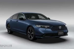 The All-New 2027 Honda Accord Debuts Starting at $37,000 - image 4