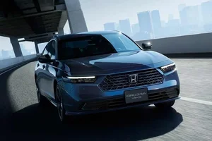 The All-New 2027 Honda Accord Debuts Starting at $37,000 - image 7