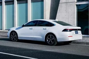 The All-New 2027 Honda Accord Debuts Starting at $37,000 - image 5