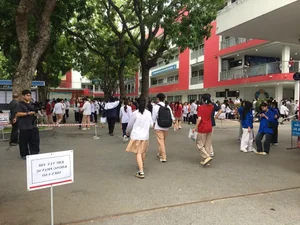 Students Share Challenges in Achieving High Scores in Key Elective Exams - image 1