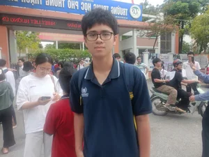 Students Share Challenges in Achieving High Scores in Key Elective Exams - image 13
