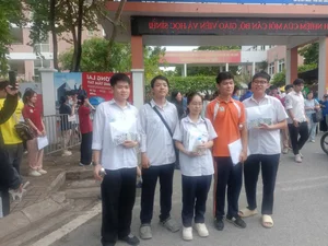 Students Share Challenges in Achieving High Scores in Key Elective Exams - image 12