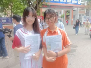 Students Share Challenges in Achieving High Scores in Key Elective Exams - image 10