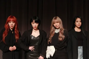 Where Is Brown Eyed Girls Now? Exploring the Current Status of K-pop’s Iconic Vocal Powerhouse - image 3