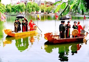 The Unique Cultural Beauty of Bắc Ninh: The Hometown of Singer Hòa Minzy - image 0