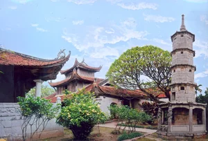 The Unique Cultural Beauty of Bắc Ninh: The Hometown of Singer Hòa Minzy - image 4