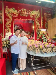 Artists Celebrate Traditional Tet Ritual: The Sacred Chicken Offering to the Ancestor of Vietnamese Reformed Opera - image 1
