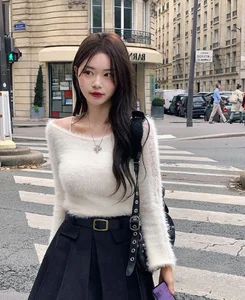 The Charming Korean Dimple Girl Stealing Hearts Across Social Media - image 8