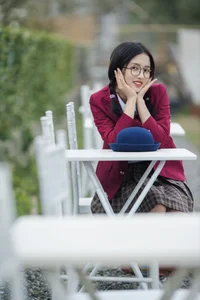 Contemporary Photography in YiTuYu Art Language Vol.6415 Featuring Kou Ke - image 4