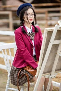 Contemporary Photography in YiTuYu Art Language Vol.6415 Featuring Kou Ke - image 17