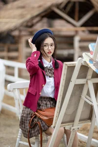 Contemporary Photography in YiTuYu Art Language Vol.6415 Featuring Kou Ke - image 19