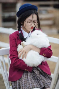 Contemporary Photography in YiTuYu Art Language Vol.6415 Featuring Kou Ke - image 1
