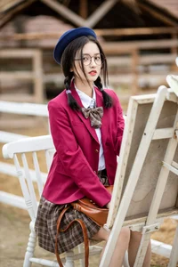 Contemporary Photography in YiTuYu Art Language Vol.6415 Featuring Kou Ke - image 14