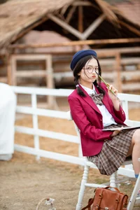Contemporary Photography in YiTuYu Art Language Vol.6415 Featuring Kou Ke - image 5