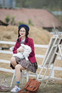 Contemporary Photography in YiTuYu Art Language Vol.6415 Featuring Kou Ke - image 2